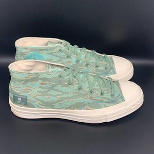 Converse Undefeated Chuck 70 Mid Shoes Men's Sz 11‎